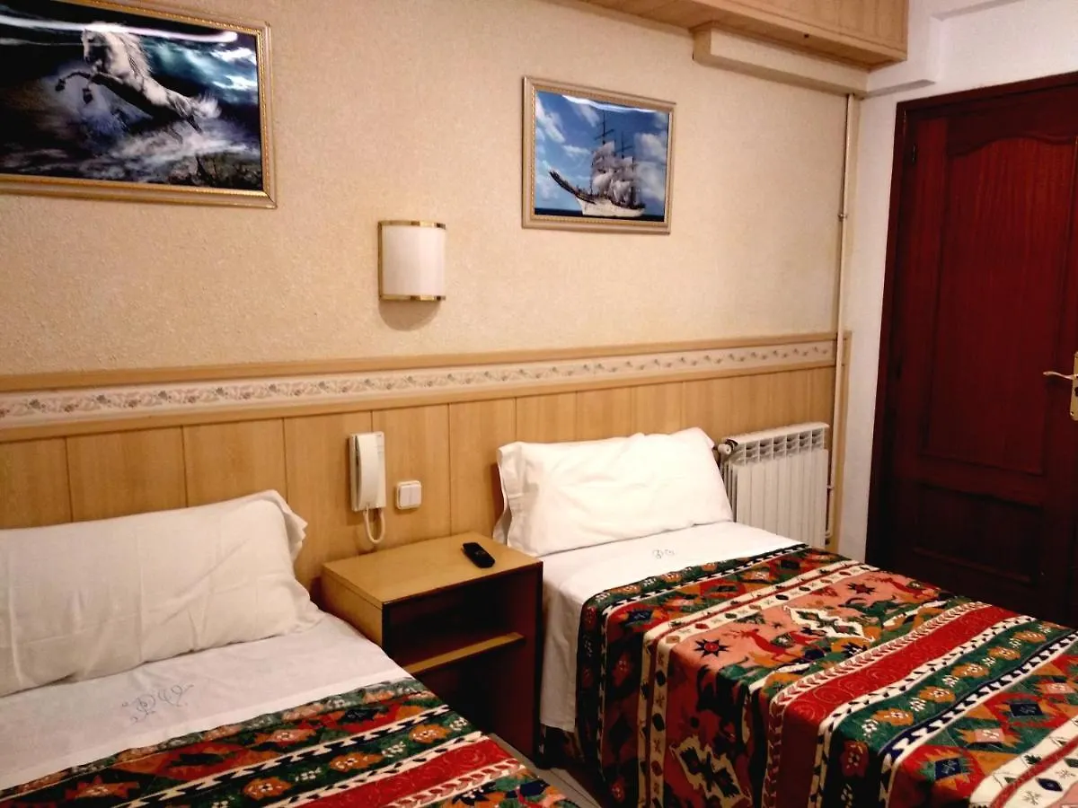 Pension Venecia Salou