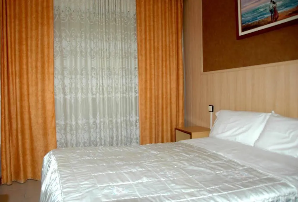 Pension Venecia Salou