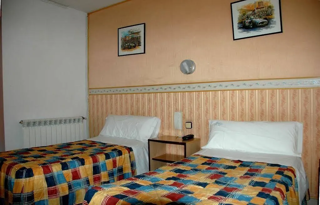 Pension Venecia Salou Spanien