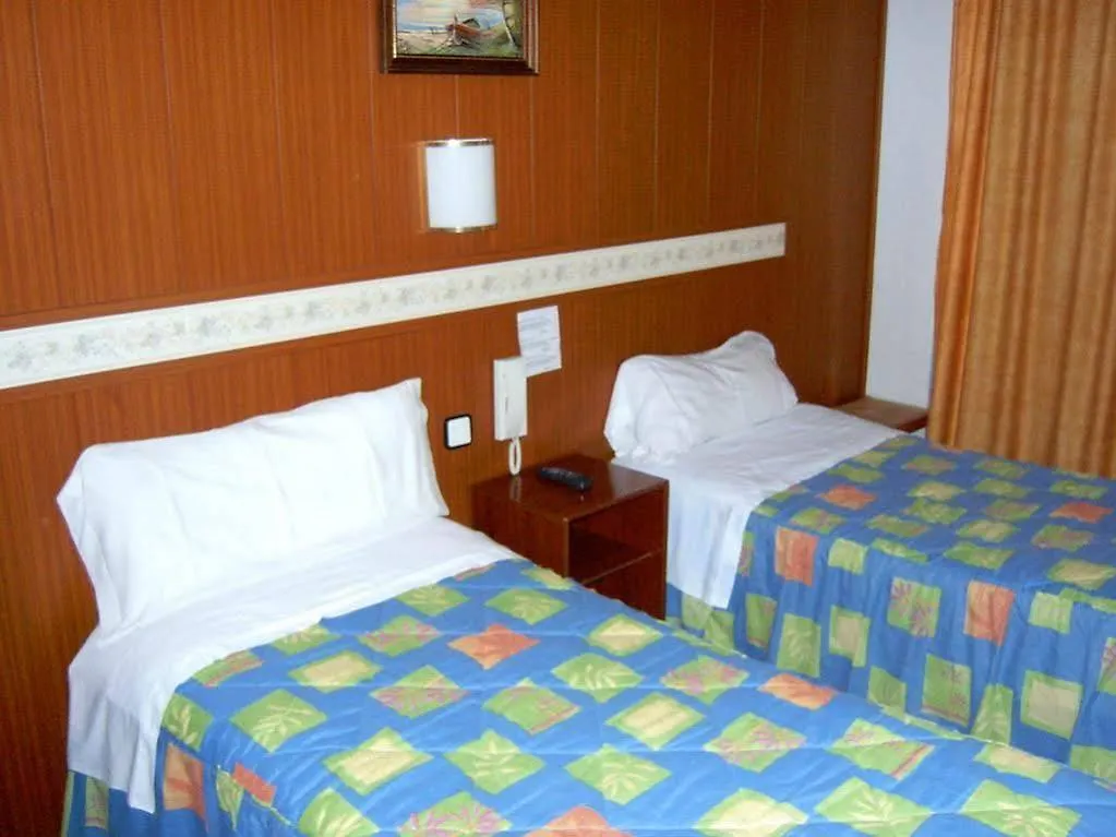 Pension Venecia Salou 2*,