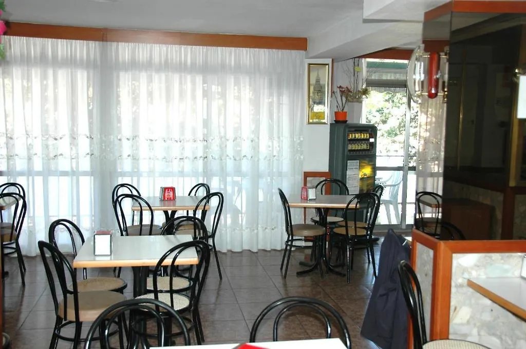 Pension Venecia Salou