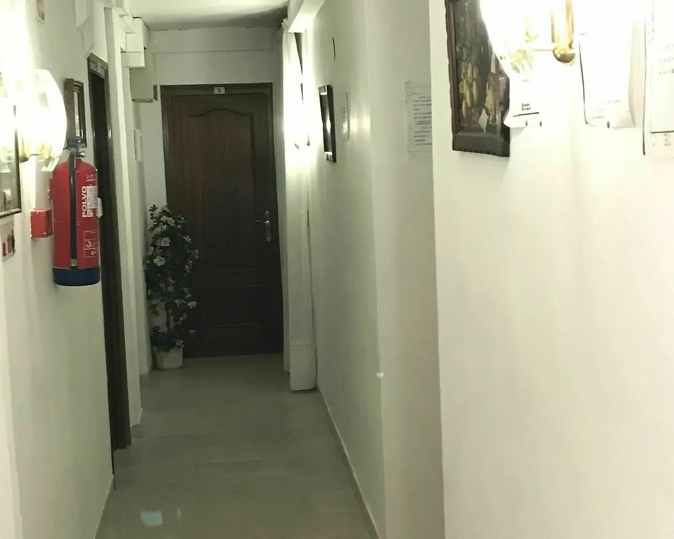 Gæstehus Pension Venecia Salou