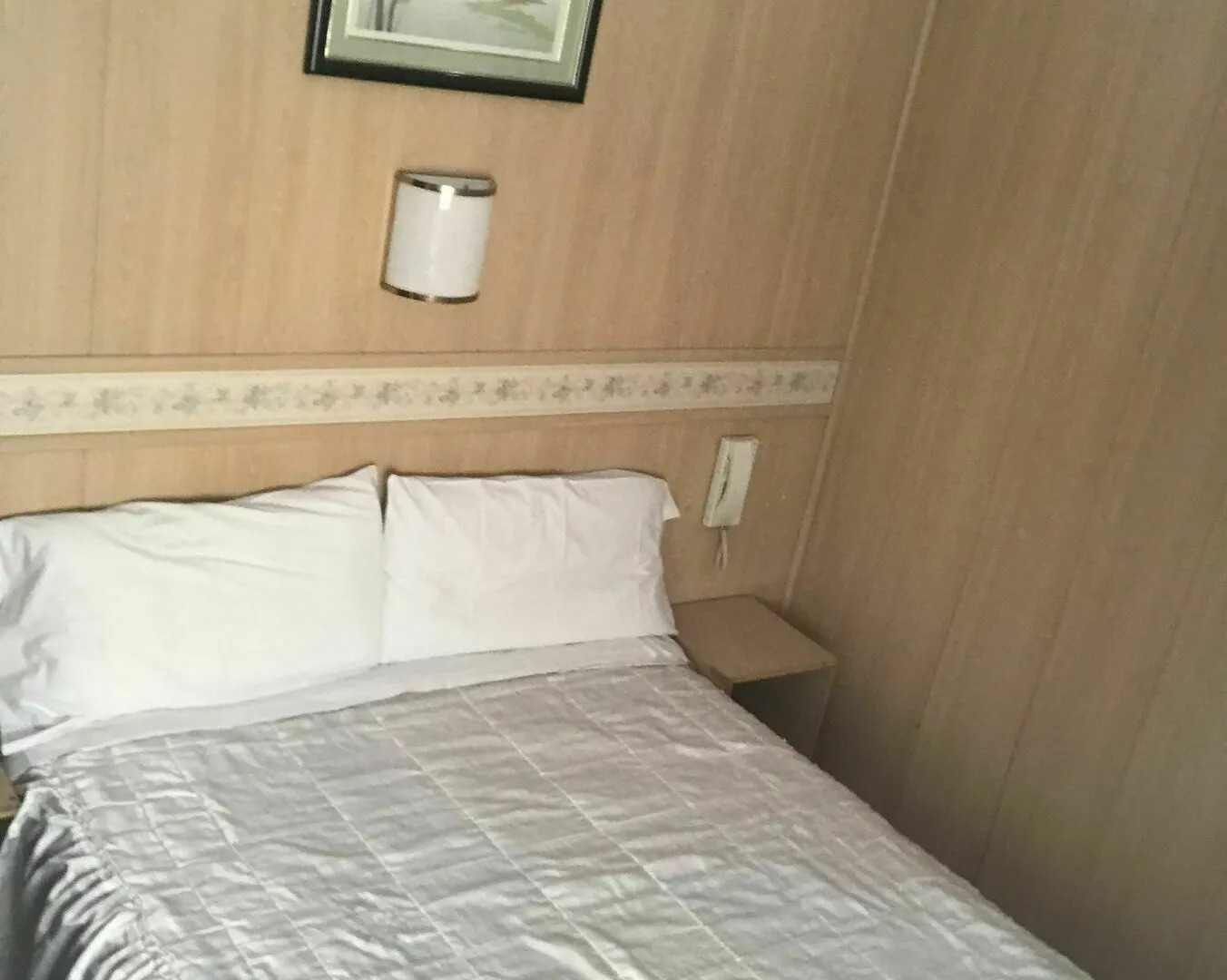 ** Gæstehus Pension Venecia Salou Spanien