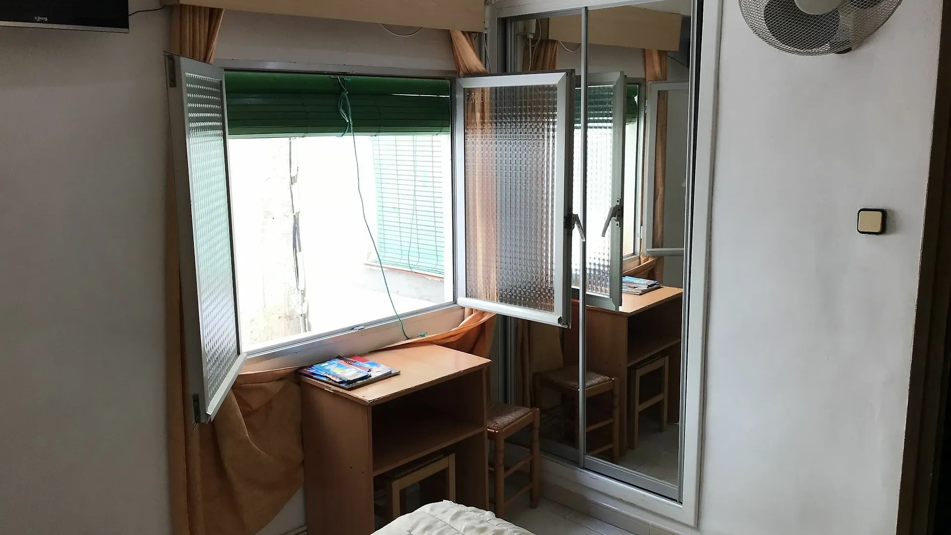 Pension Venecia Salou