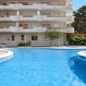 Appartement Rentalmar Arquus Park