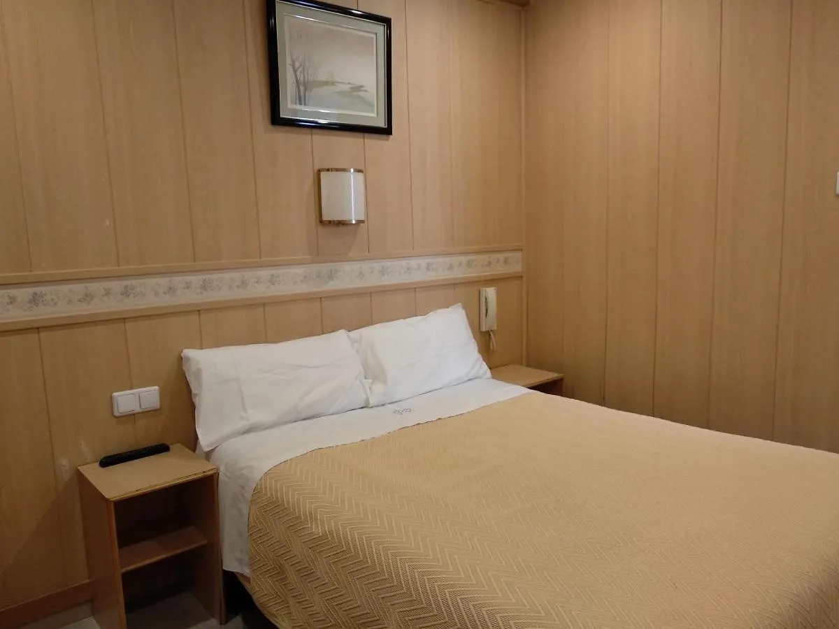Pension Venecia Salou